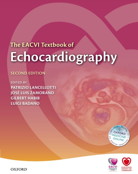 Book The EACVI Textbook of Echocardiography free