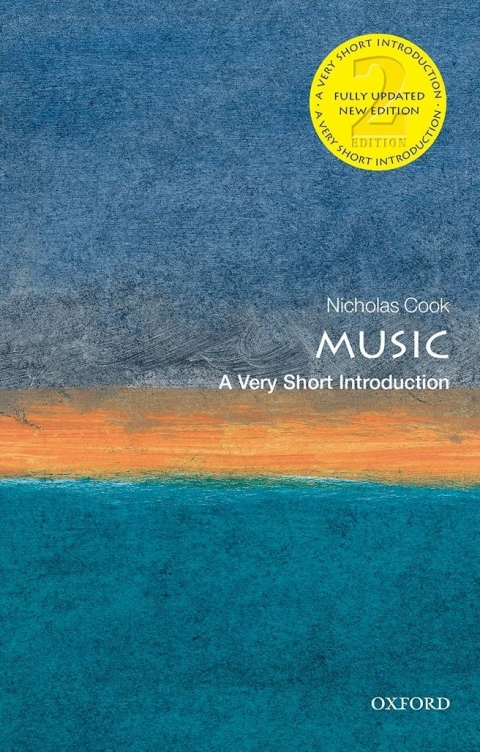 Book Music: A Very Short Introduction (Very Short Introductions) free