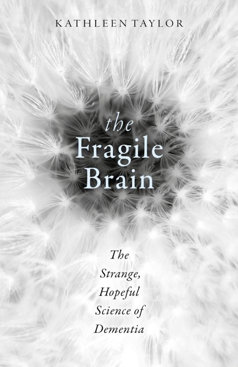 Book The Fragile Brain free