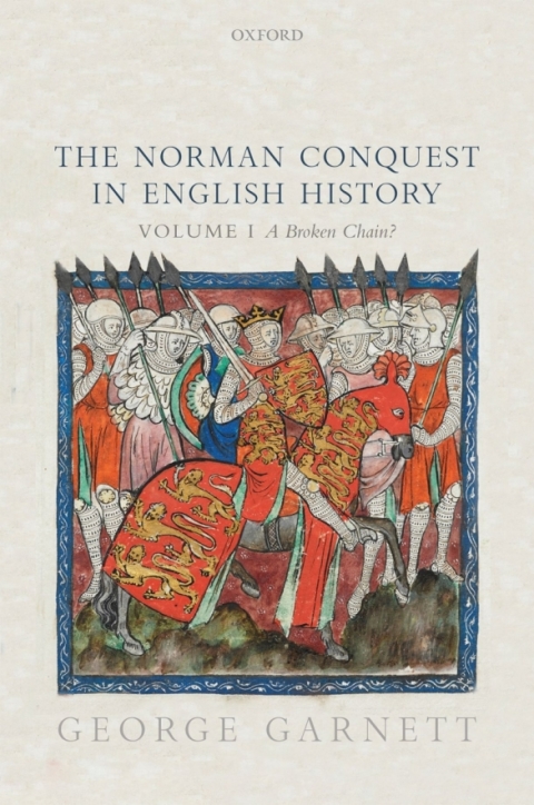 Book The Norman Conquest in English History free