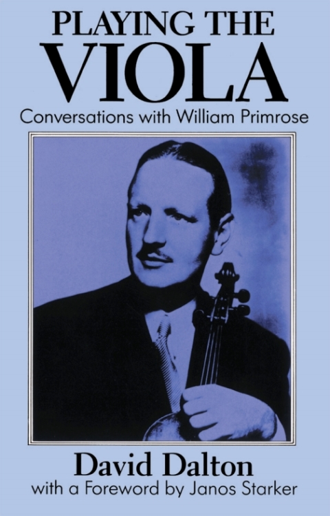 Book Playing the Viola free