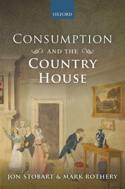 Book Consumption and the Country House free