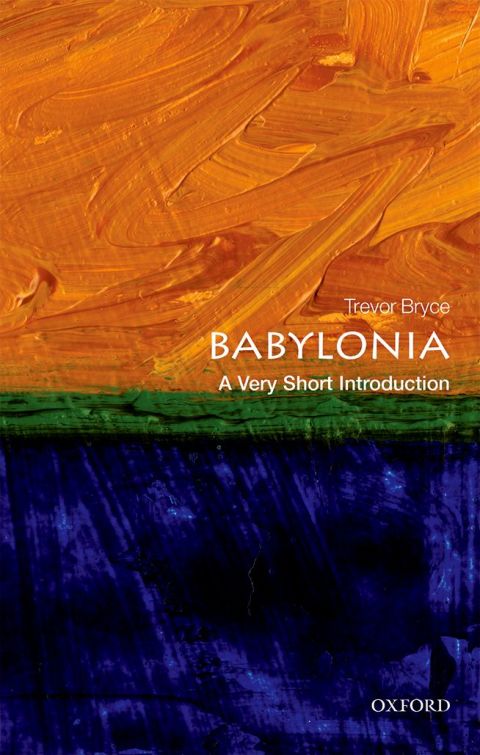 Book Babylonia: A Very Short Introduction free