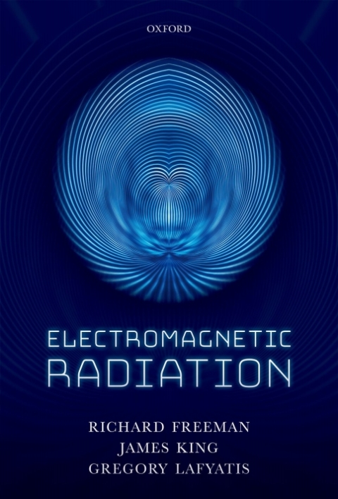 Book Electromagnetic Radiation free
