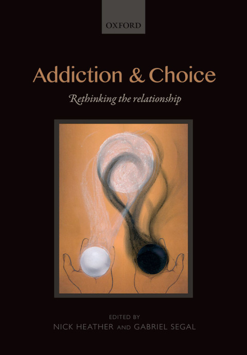 Book Addiction and Choice free