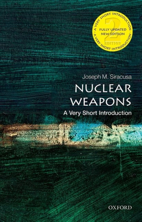Book Nuclear Weapons: A Very Short Introduction free