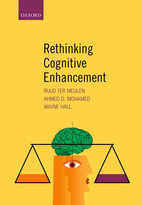 Book Rethinking Cognitive Enhancement free