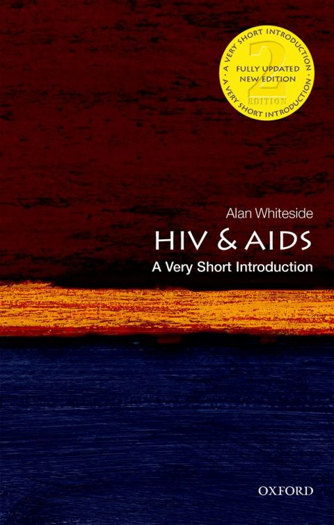 Book HIV & AIDS: A Very Short Introduction (Very Short Introductions) free