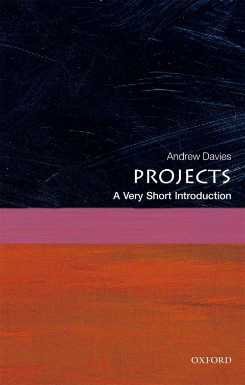 Book Projects: A Very Short Introduction (Very Short Introductions) free