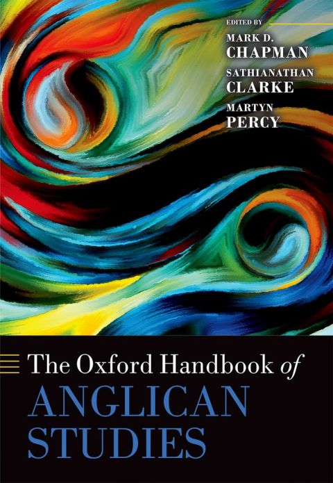 Book The Oxford Handbook of Anglican Studies (Oxford Handbooks) free