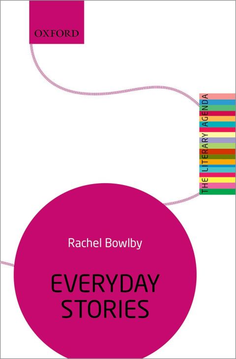 Book Everyday Stories: The Literary Agenda free