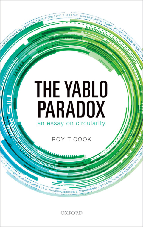 Book The Yablo Paradox: An Essay on Circularity free