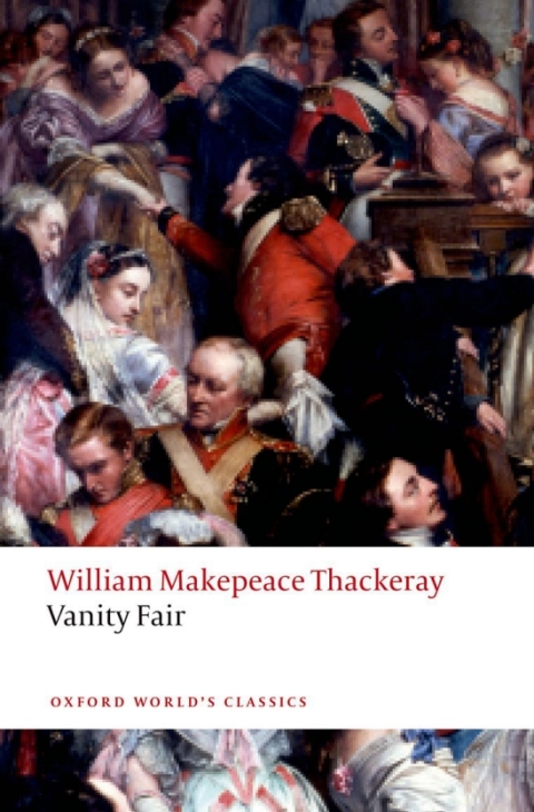 Book Vanity Fair free