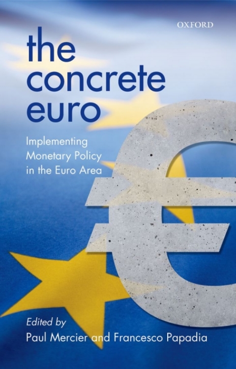Book The Concrete Euro free