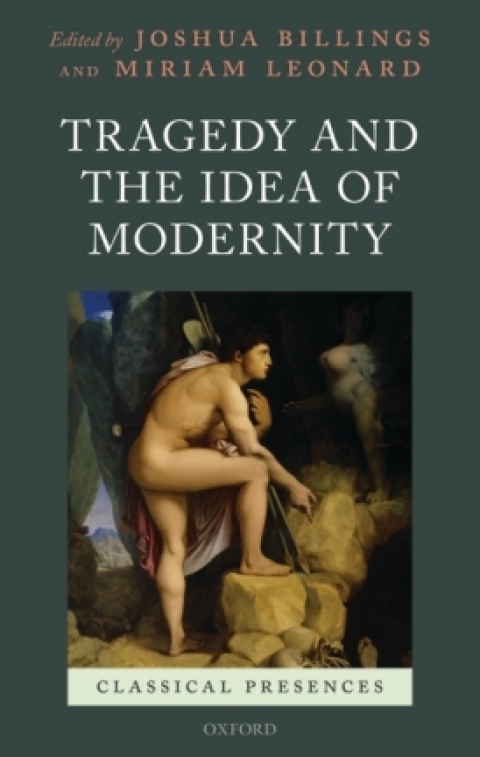 Book Tragedy and the Idea of Modernity free