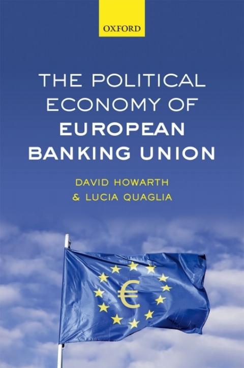 Book The Political Economy of European Banking Union free
