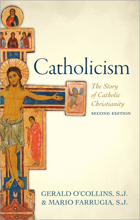 Book Catholicism: The Story of Catholic Christianity free