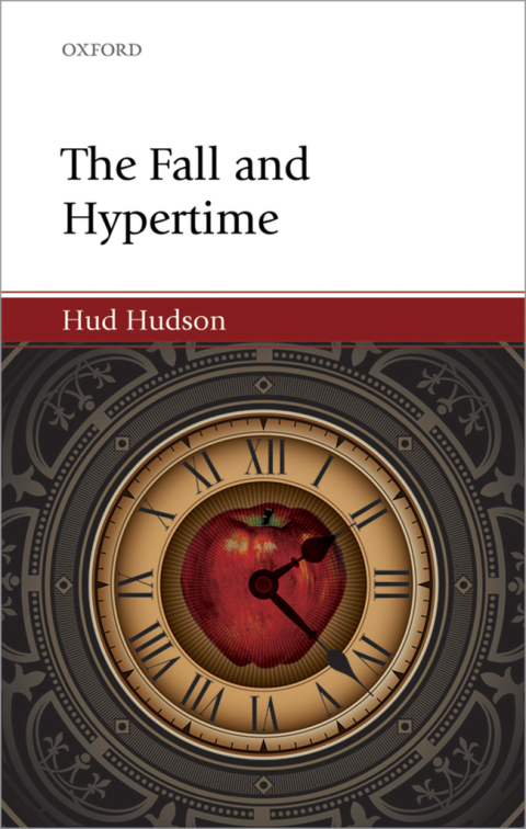 Book The Fall and Hypertime free