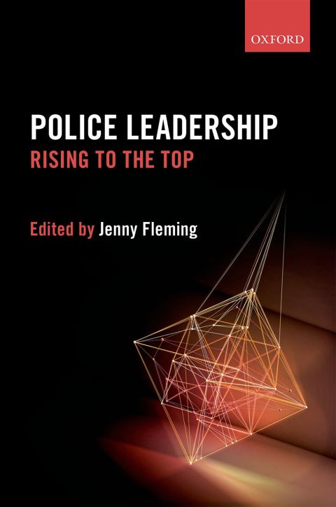 Book Police Leadership: Rising to the Top free