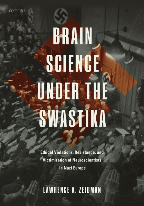 Book Brain Science under the Swastika free