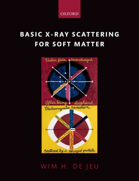 Book Basic X-Ray Scattering for Soft Matter free