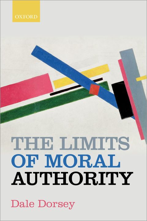 Book The Limits of Moral Authority free