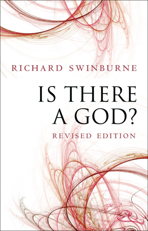 Book Is There a God? free