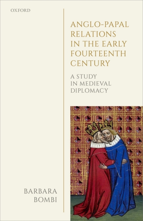 Book Anglo-Papal Relations in the Early Fourteenth Century free