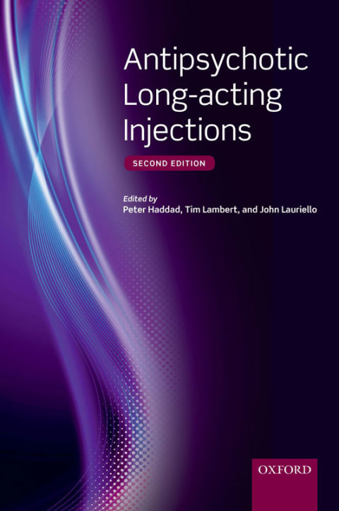 Book Antipsychotic Long-acting Injections free
