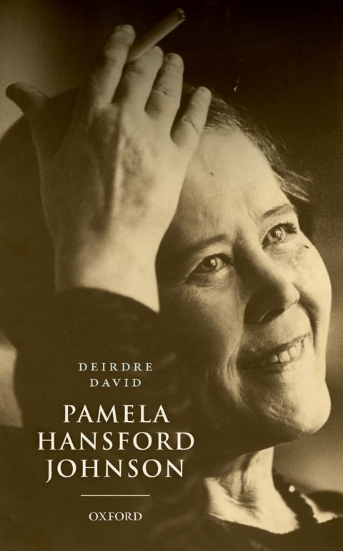 Book Pamela Hansford Johnson: A Writing Life free