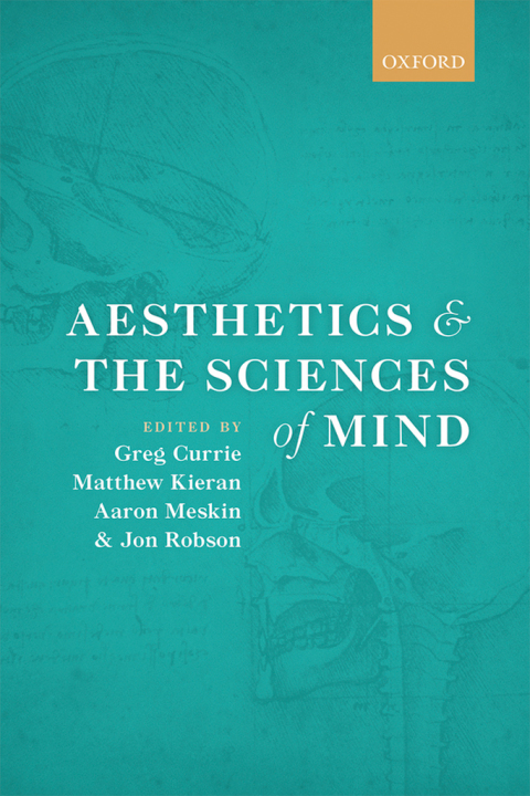 Book Aesthetics and the Sciences of Mind free