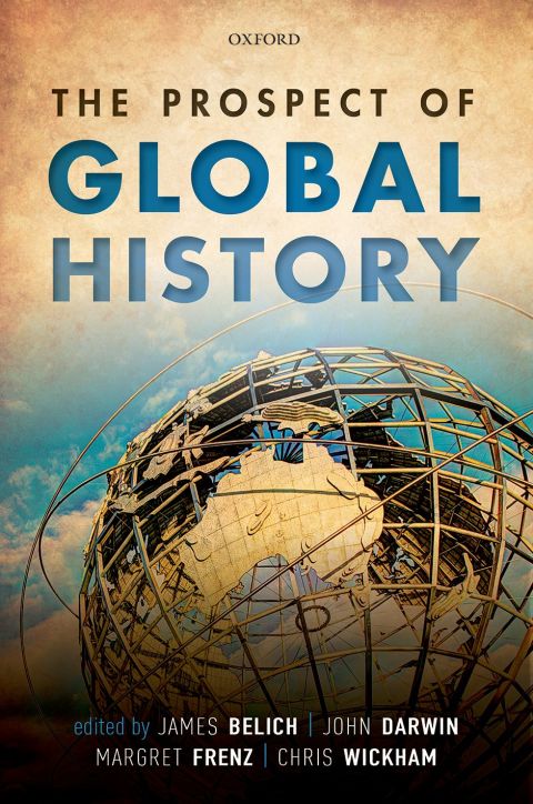 Book The Prospect of Global History free