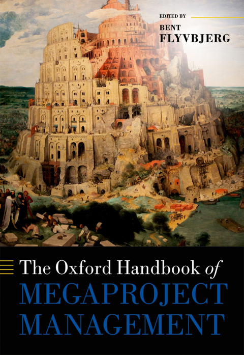 Book The Oxford Handbook of Megaproject Management (Oxford Handbooks) free