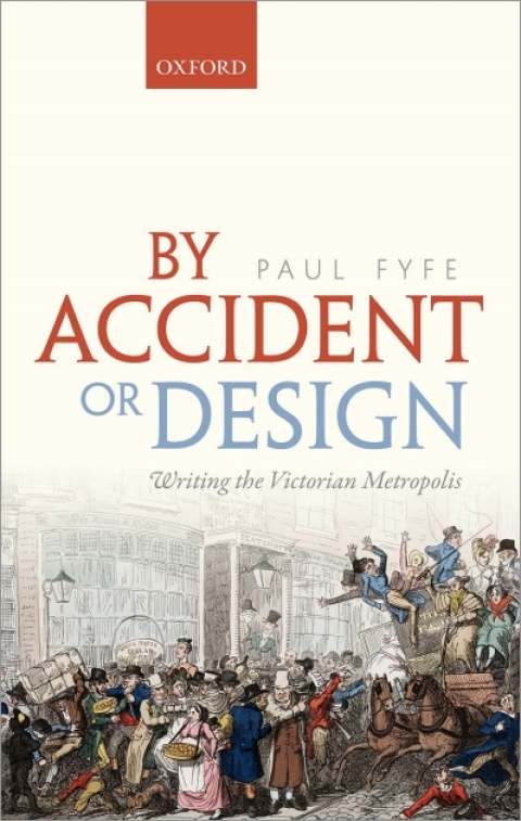 Book By Accident or Design free