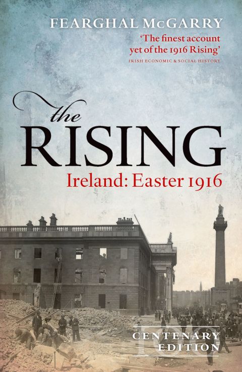 Book The Rising (New Edition): Ireland: Easter 1916 free