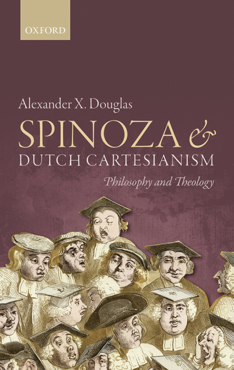 Book Spinoza and Dutch Cartesianism free
