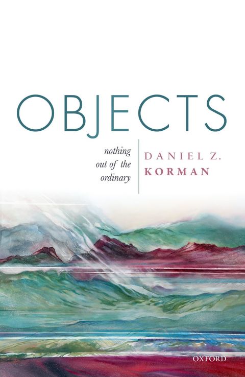 Book Objects: Nothing out of the Ordinary free