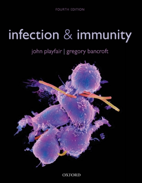 Book Infection & Immunity free