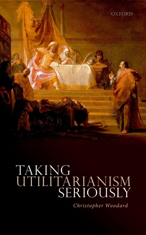 Book Taking Utilitarianism Seriously free