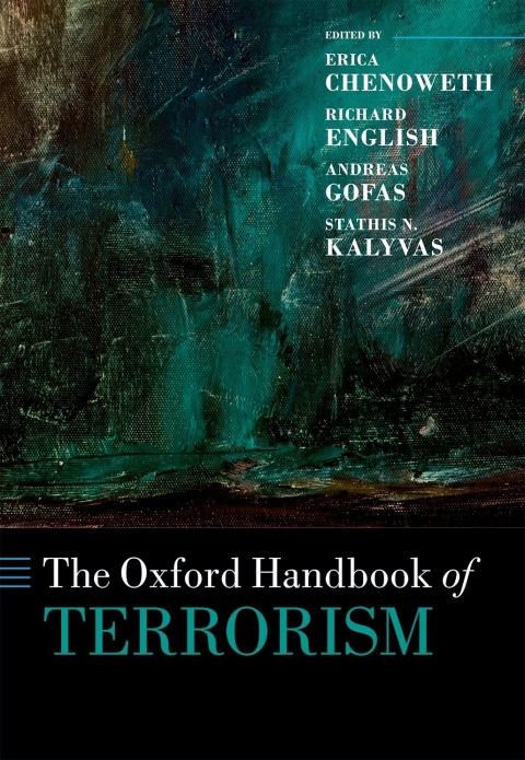 Book The Oxford Handbook of Terrorism (Oxford Handbooks) free