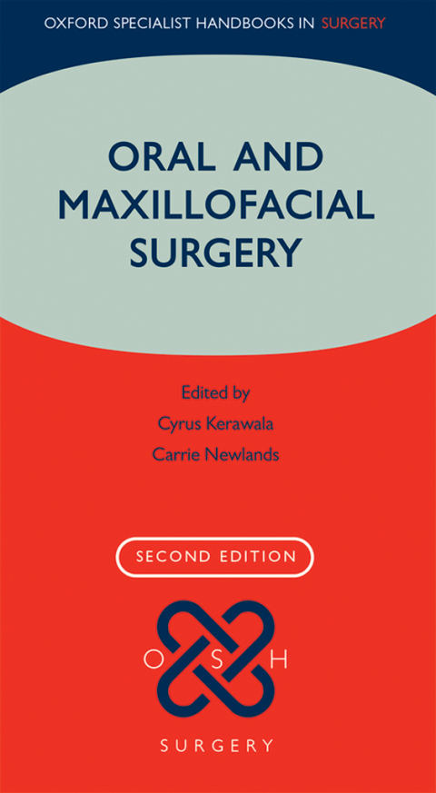 Book Oral and Maxillofacial Surgery free