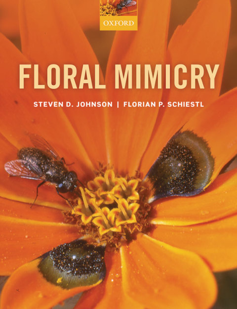 Book Floral Mimicry free
