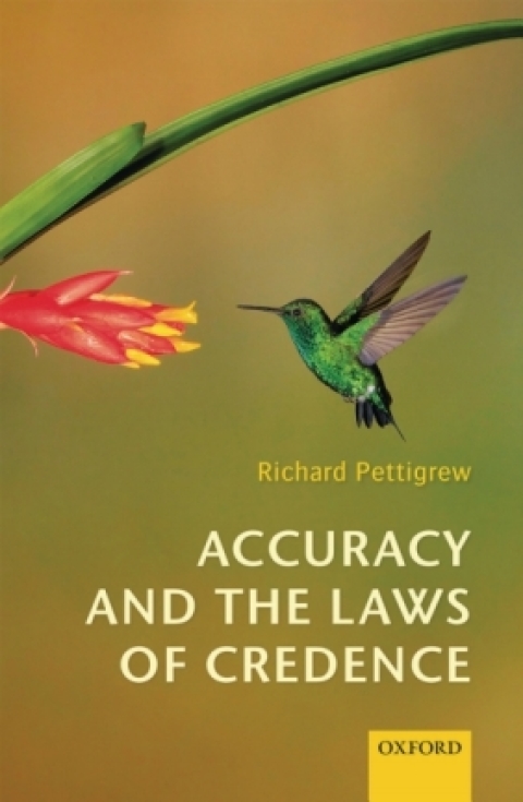 Book Accuracy and the Laws of Credence free