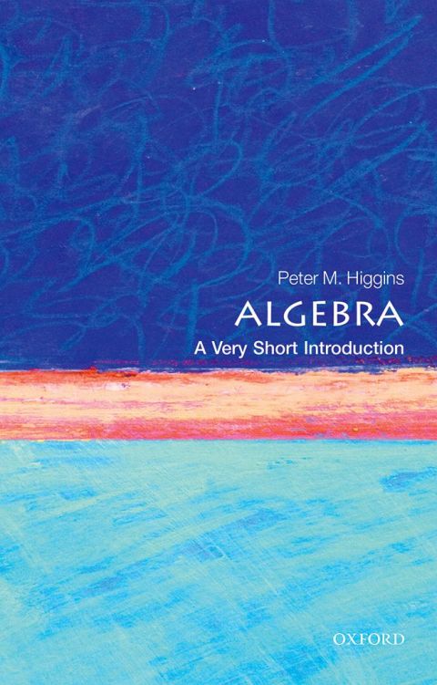 Book Algebra: A Very Short Introduction free