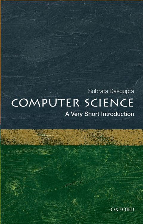 Book Computer Science: A Very Short Introduction free