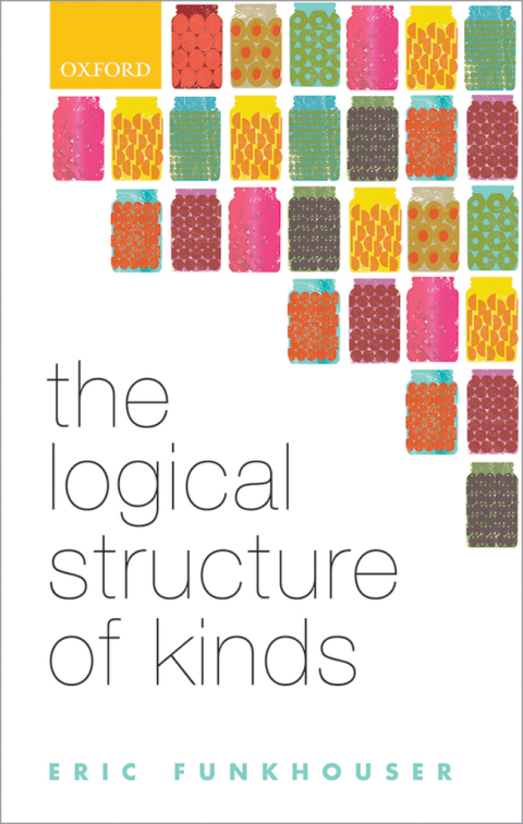 Book The Logical Structure of Kinds free