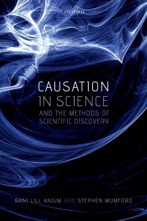 Book Causation in Science and the Methods of Scientific Discovery free