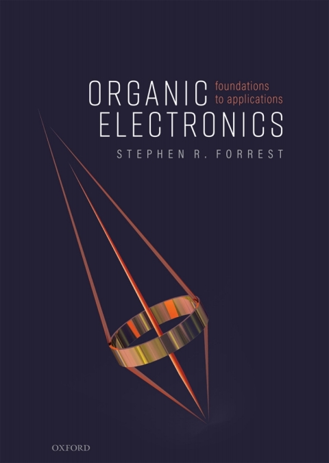 Book Organic Electronics: Foundations to Applications free