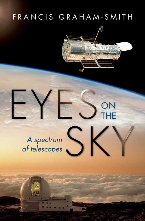 Book Eyes on the Sky free