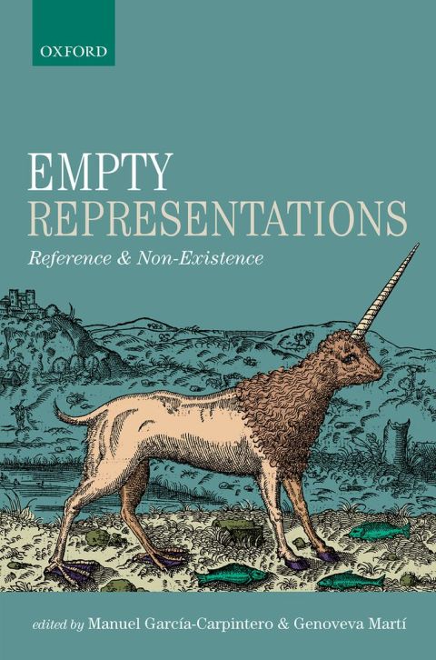 Book Empty Representations free